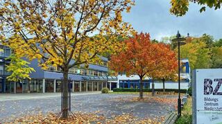 Rund um Pläne für das Bildungszentrum hat sich das Problem in Niederstetten entsponnen und verschärft – jetzt ist Heike Naber angeklagt.