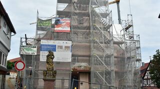 Das Gremium billigt in der Sitzung am Montag mehrere Gewerke am Stadt- und Wallfahrtsmuseum sowie dem Neubau der Touristinformation.