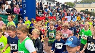 Der Wertheimer Messelauf am 5. Oktober ist ein Laufsportereignis für alle Generationen.