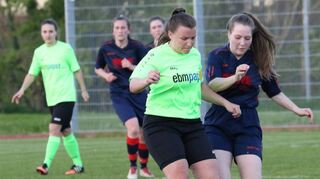 Die Frauenfußball-Mannschaften aus Hohenlohe starten am Wochenende in die Saison.