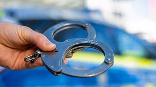 Eine hohe Aufklärungsquote im Raum Weikersheim vermeldet die Polizei für das Jahr 2023.