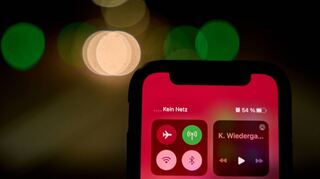 Störung: Vodafone-Kunden im Raum Bad Mergentheim, Igersheim, Röttingen, Boxberg und Großrinderfeld sind betroffen.