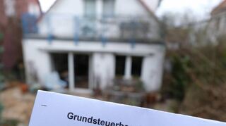 Nachdem die Gemeinde Werbach den Hebesatz festgelegt hat, können nun die Grundsteuerbescheide, die ab 1. Januar 2025 gelten, verschickt werden.
