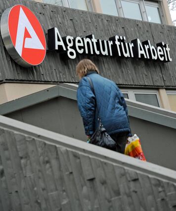 Die Zahl der Arbeitslosen im Agenturbezirk Schwäbisch Hall-Tauberbischofsheim ist im September gesunken.