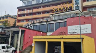 Das Savoy Hotel wird mit einem Millionen-Invest fit gemacht für die Zukunft.