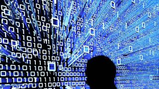 Corona war doch kein Katalysator für die Digitalisierung, die Unternehmen schoben größere Vorhaben auf. .