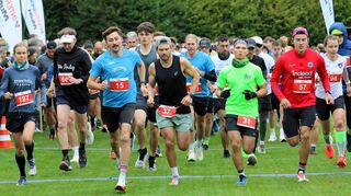 Der Mudauer Herbstlauf war wieder ein Erfolg.