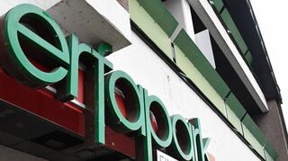 Wie geht es mit dem Erfapark-Projekt weiter? Nachdem im Februar der Investor „Schoofs Immobilien“ einen Insolvenzantrag in Eigenverwaltung gestellt hat, stellte nun auch die Projektgesellschaft für das Hardheimer Vorhaben einen Insolvenzantrag.