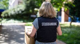 Es muss nicht gleich die Steuerfahndung anrücken, doch schon wer leichtfertig Steuern hinterzieht, begeht eine Ordnungswidrigkeit.