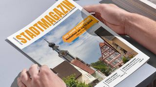 Die erste Ausgabe des Adelsheimer Stadtmagazins nimmt sowohl die Vergangenheit als auch die Zukunft in den Fokus.