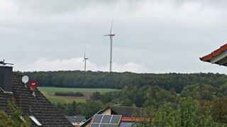 Die Stadt Freudenberg setzt bei ihrer Stellungnahme zur Ausweisung von Windenergievorrangflächen auch auf die Beteiligung der Bürger.