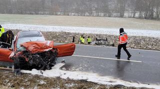 Der Unfall zwischen Niederstetten und Vorbachzimmern kostete zwei Menschenleben und wird voraussichtlich Ende Oktober das Amtsgericht in Bad Mergentheim beschäftigen.