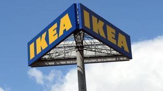 Vor 50 Jahren eröffnete das erste Ikea-Möbelhaus in Deutschland.