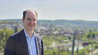 Laut Lauda-Königshofens Bürgermeister Dr. Lukas Braun ist der Bahnhof Königshofen für die Strecke Lauda – Osterburken mit Abstand der wichtigste Unterwegsbahnhof.