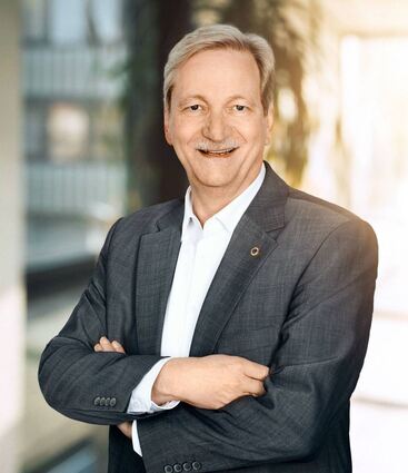Dr. Norbert Schön verlässt zum Jahresende das Stadtwerk Tauberfranken in den vorgezogenen Ruhestand.