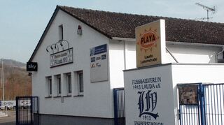 <p>Jubiläum in mehreren Etappen: Zum 100-jährigen Bestehen wartet der FV 1913 Lauda mit etlichen Veranstaltungen auf, unter anderem einem großen Festakt, Ausstellungen und diversen Sporttagen.</p>