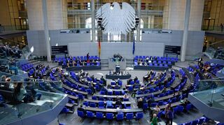 Viele gewählte Bundestagsmitglieder haben zusätzliche Einnahmen.