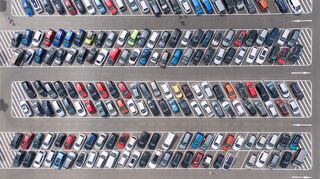 Im Schnitt sind Kfz-Versicherungen aktuell 21 Prozent teurer als im Vorjahr, so das Vergleichsportal Verivox.