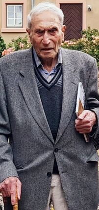 Albert Lester ist gestorben.