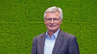 MVV-Chef Georg Müller bleibt drei Monate länger im Amt