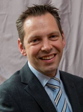Dr. Carsten Köber ist am 12. November bei „Arzt im Gespräch“.