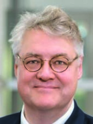 Dr. Ulrich Stephan