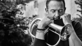 Till Brönner geht 2024 mehr als sechs Wochen lang auf Weihnachtstournee.