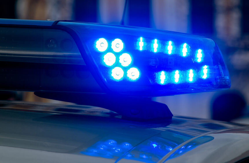 Suspect arrested after robbery in Hösbach