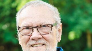 Ulrich Kobelke befasst sich mit der „Plänkschder Geographie“.