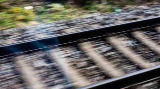 Die neue Bahntrasse von Mannheim nach Karlsruhe lässt auf sich warten.