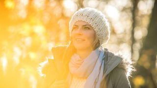 Wer zuversichtlich ist und handelt, stärkt die Resilienz. Und das kann man üben.