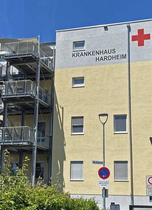 In der Mitgliederversammlung des Freundes- und Förderkreises „Unser Krankenhaus“ wurde das Zukunftskonzept des Hauses vorgestellt.
