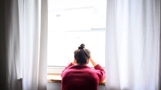 Depressionen sind längst zur Volkskrankheit geworden. Im Main-Tauber-Kreis litten 2022 über 18 000 Menschen an der Erkrankung.