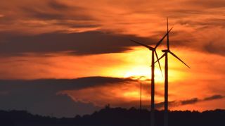 Bis September nächsten Jahres soll feststehen, auf welchen Flächen Windräder gebaut werden können.