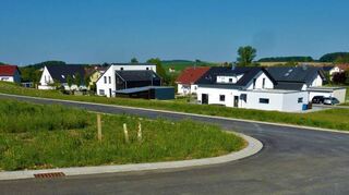 Am stärksten werden die unbebauten Baugrundstücke durch die Grundsteuerreform belastet.