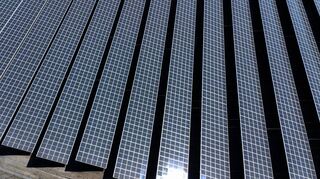 Die Sichtbarkeit des „Solarparks Hof Birkenfeld“ von einer bestimmten Position in Gissgheim aus war Thema bei der Königheimer Gemeinderatssitzung am Montag. Die Planungsunterlagen des Projektierers ZEAG wurden mehrheitlich abgelehnt.