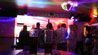 Eine feuchtfröhliche Hausparty in Lauda endete in einem Gerichtsprozess. Ein 32-Jähriger wurde unter anderem wegen eines sexuellen Übergriffs verurteilt.
