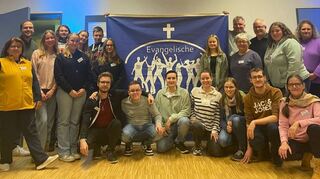 Neuwahlen standen bei der Bezirksjugendsynode des evangelischen Kirchenbezirks Adelsheim-Boxberg auf dem Programm. Bewährte wie neue Mitglieder freuen sich auf viele spannende Ideen und Projekte.
