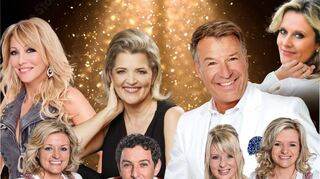 „Die klingende Weihnacht“ ist am 15. Dezember in Bad Mergentheim zu erleben.