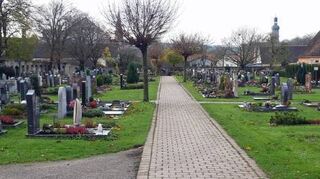 Weikersheim hat seine Friedhofssatzung geändert.
