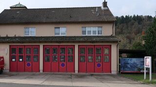 Das größte Investitionsprojekt der kommenden Jahre wird in Kreuzwertheim der Neubau des Feuerwehrgerätehauses sein.
