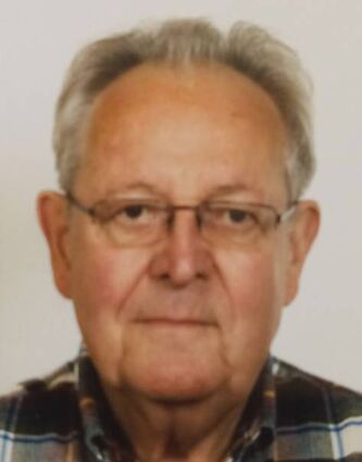 Hansmartin Simpfendörfer ist gestorben.