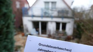 Die neue Grundsteuer sorgt für viel Ärger. Die Kommunen müssen die Landesvorgaben aber umsetzen.