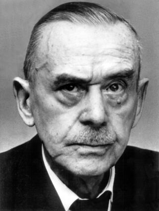 Thomas Mann