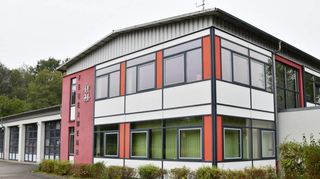 Die Freiwillige Feuerwehr Lauda-Königshofen erhält eine eigene Drehleiter.