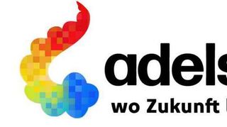Das neue Logo der Stadt Adelsheim.