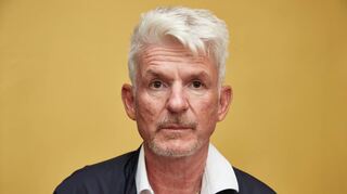 Heinz Strunk schickt seinen Protagonisten in „Zauberberg 2“ in die Kur.