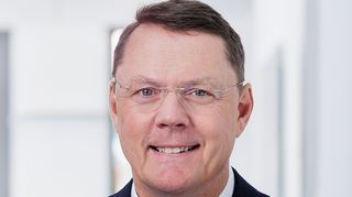 Der Mannheimer Arbeitsrechtler Urlrich Tödtmann.