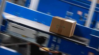 Im Zustellzentrum auf dem Wertheimer Reinhardshof waren zwischen September und November 2022 insgesamt 26 Handys, Tablets und Laptops im Verkaufswert von über 20 000 Euro verschwunden.
