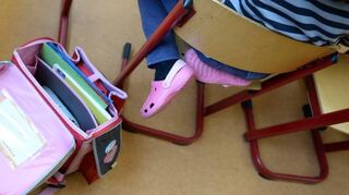 Schulsozialarbeit als wichtige Unterstützung der Lehrenden.